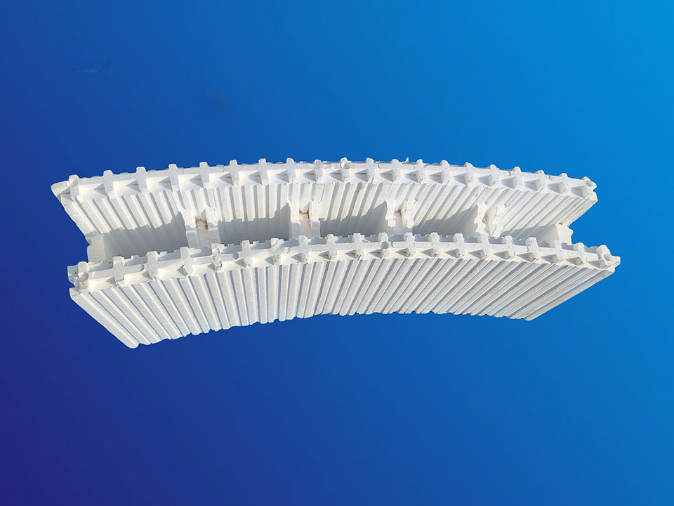 怎么看海容模塊的導熱系數，有哪些作用？